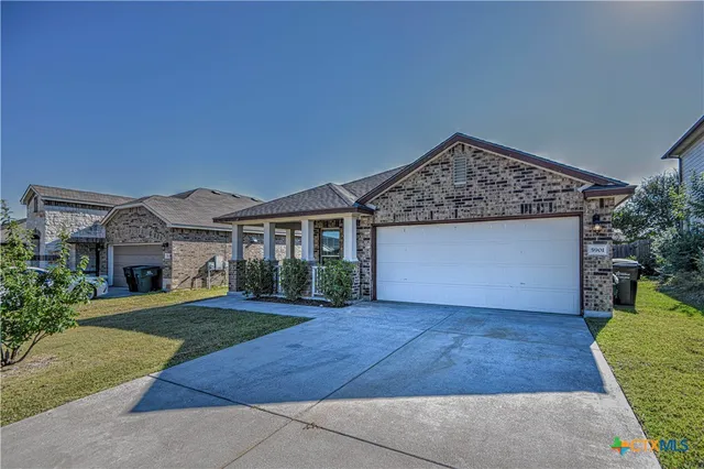 $237,500 | 5901 Hopkins Drive, Temple, TX 76502