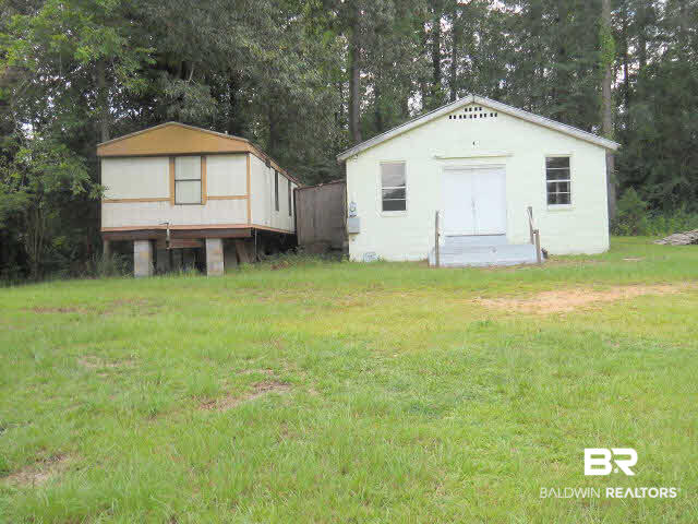 0 North Street Castleberry, AL 36432 - Photo 1 of 1