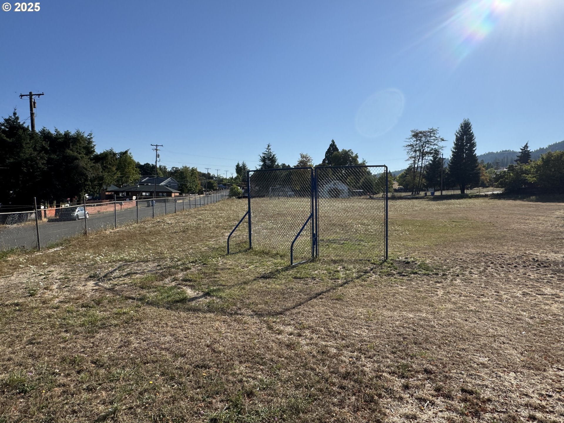 0 Northeast Locust Street Oakland, OR 97462 - Photo 5 of 16 a view of a park