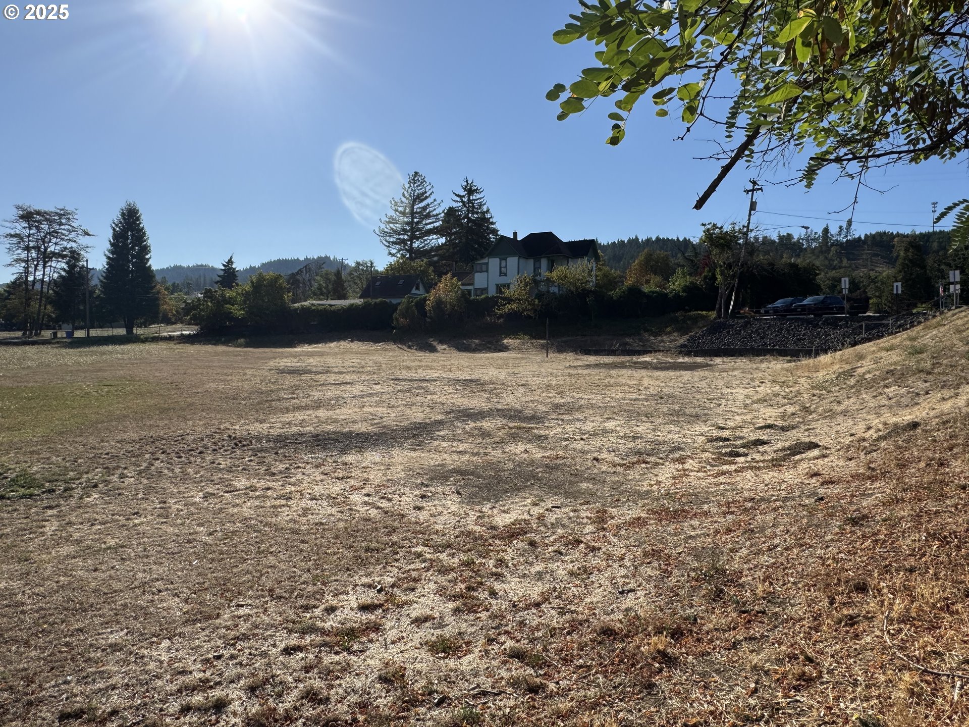 0 Northeast Locust Street Oakland, OR 97462 - Photo 6 of 16 a view of ocean