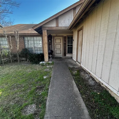 $1,795 | 6603 Deatonhill Drive, Unit B, Austin, TX 78745