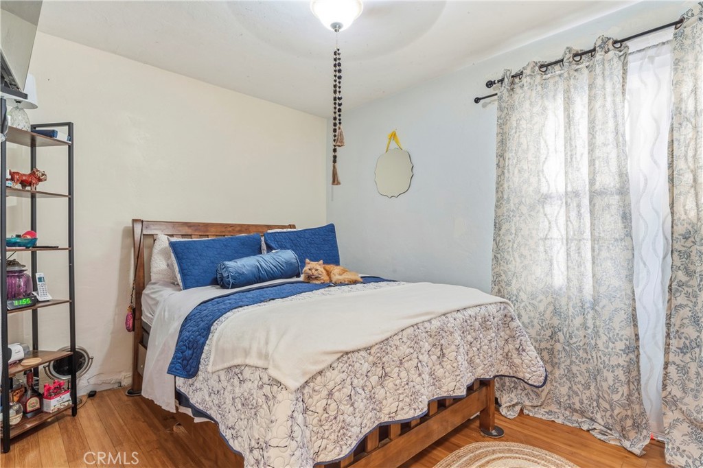 4825 Ruth Avenue Los Angeles, CA 90041 - Photo 10 of 27 Bedroom #2