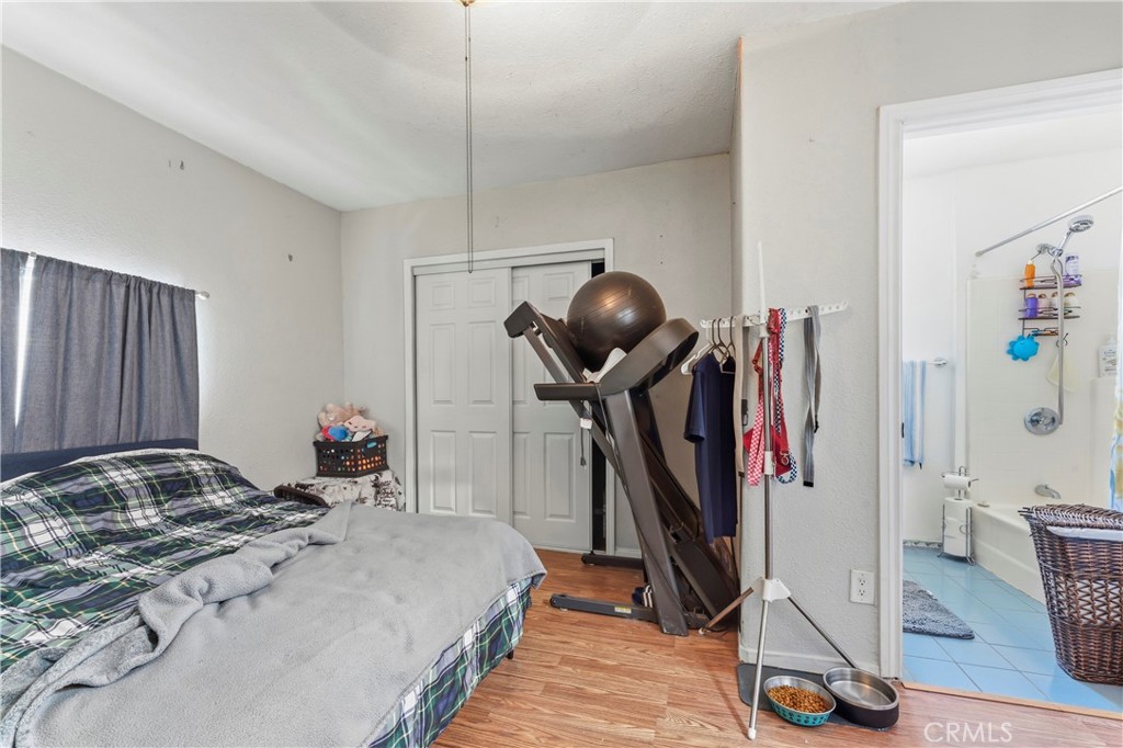 4825 Ruth Avenue Los Angeles, CA 90041 - Photo 12 of 27 Primary Bedroom