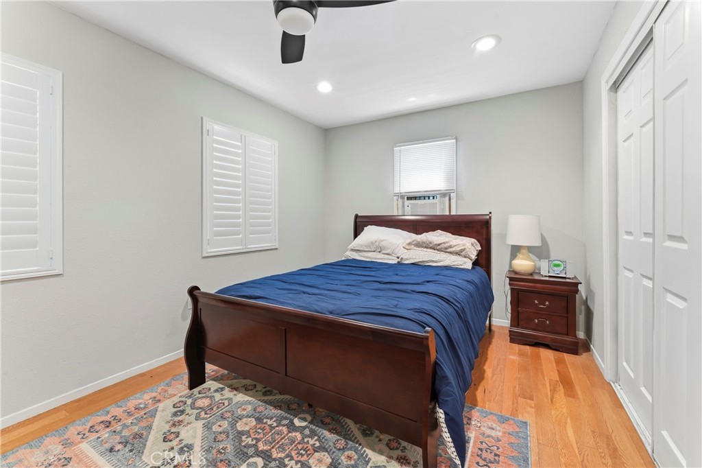 4825 Ruth Avenue Los Angeles, CA 90041 - Photo 17 of 27 Bedroom #1 ADU