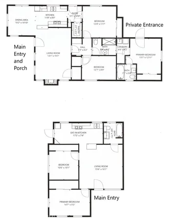 $1,600,000 | 4825 Ruth Avenue, Los Angeles, CA 90041