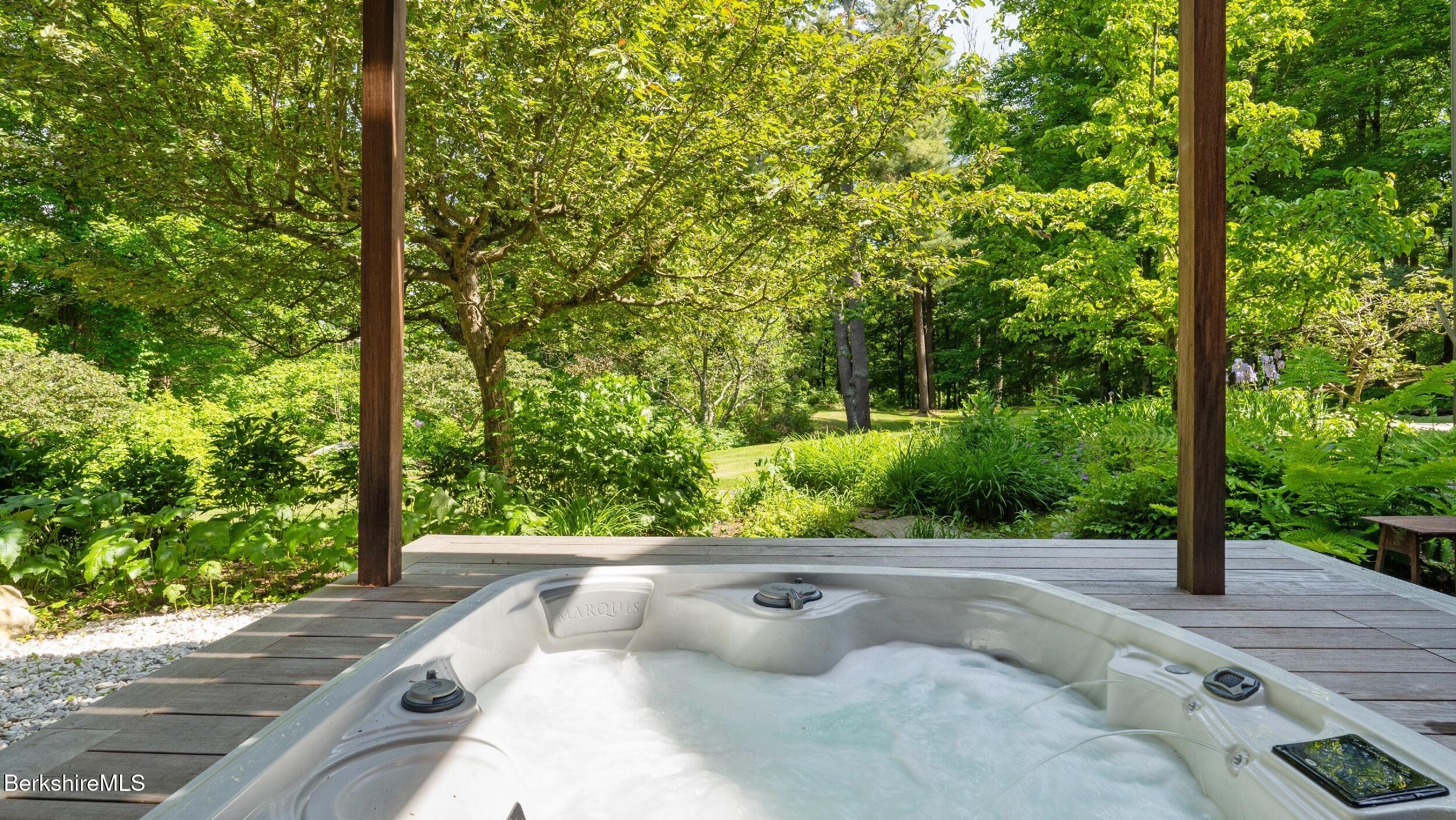 173 Hillsdale Road Egremont, MA 01230 - Photo 27 of 82 Exterior - 25LR