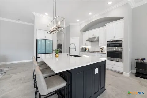 $679,000 | 116 Vista De Luna Lane, Belton, TX 76513