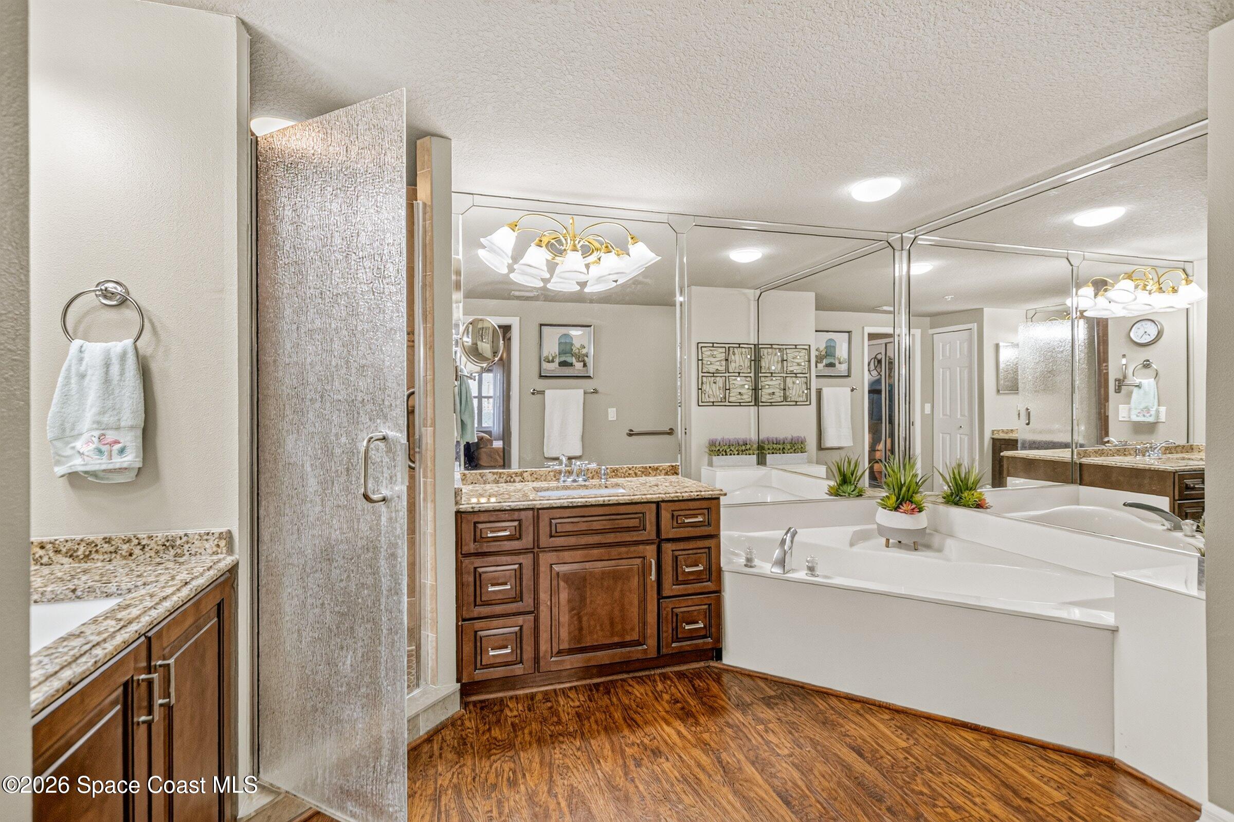 100 Riverside Drive, Unit 402 Cocoa, FL 32922 - Photo 22 of 72 18-100-Riverside-209