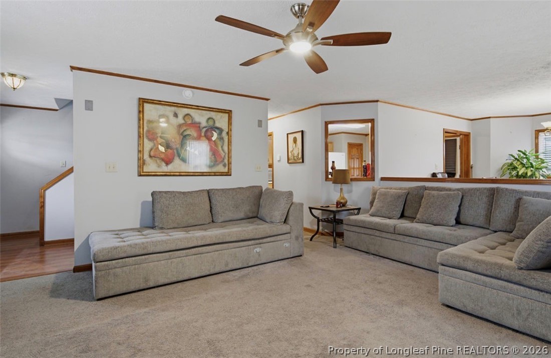 132 Spring Valley Drive Raeford, NC 28376 - Photo 11 of 40
