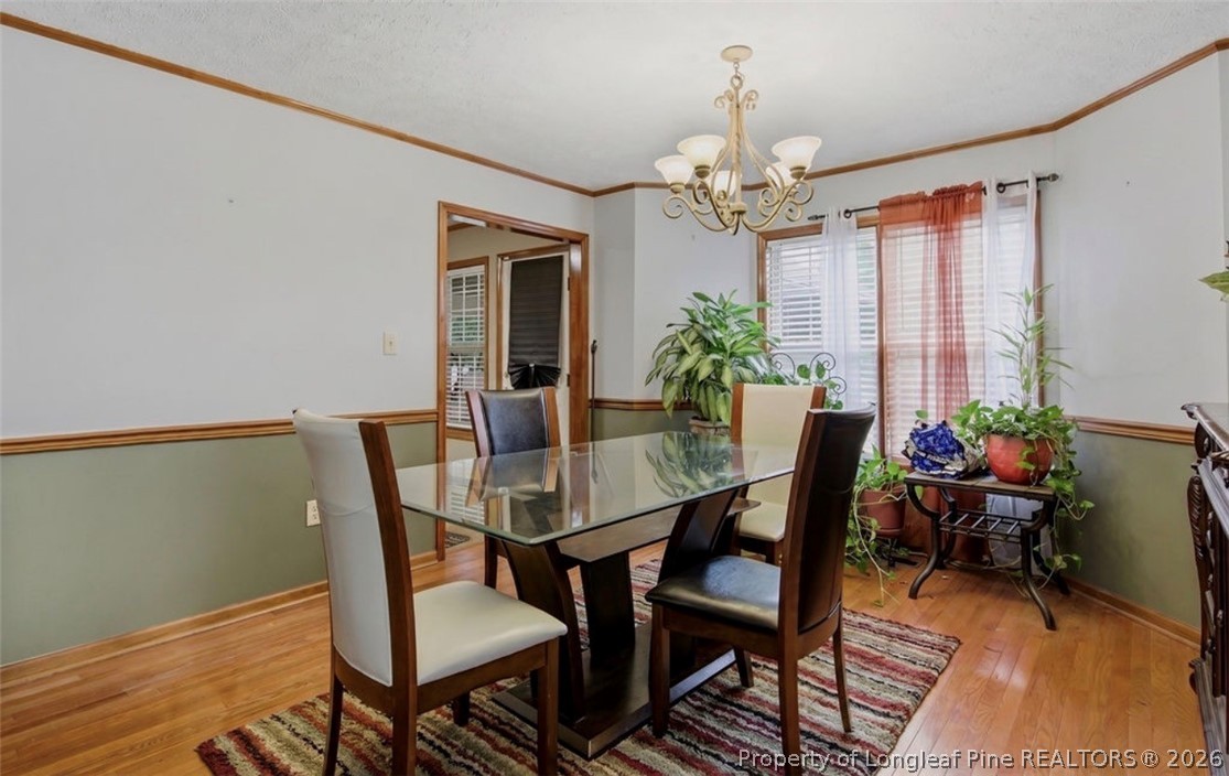 132 Spring Valley Drive Raeford, NC 28376 - Photo 12 of 40