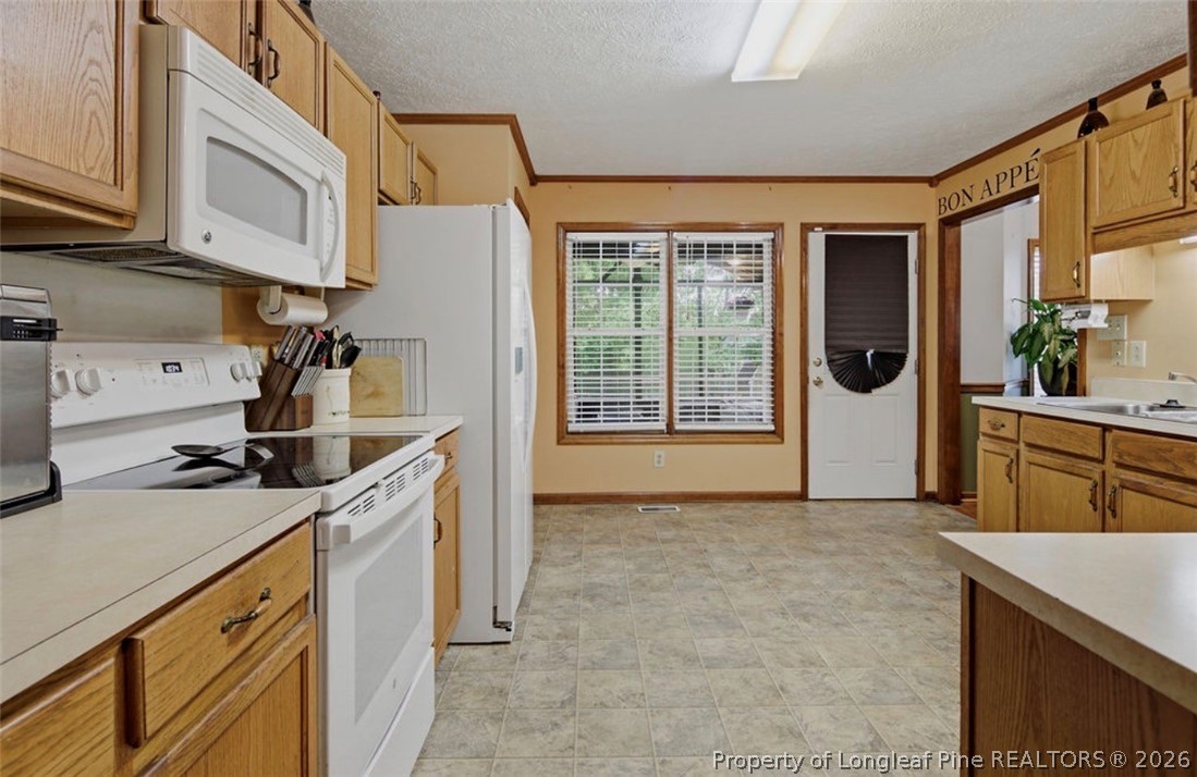 132 Spring Valley Drive Raeford, NC 28376 - Photo 13 of 40