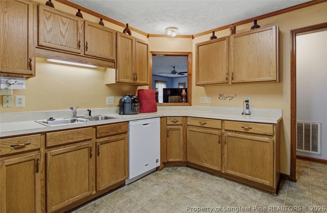 132 Spring Valley Drive Raeford, NC 28376 - Photo 14 of 40