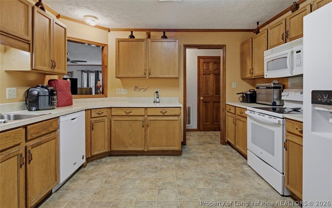 132 Spring Valley Drive Raeford, NC 28376 - Photo 15 of 40