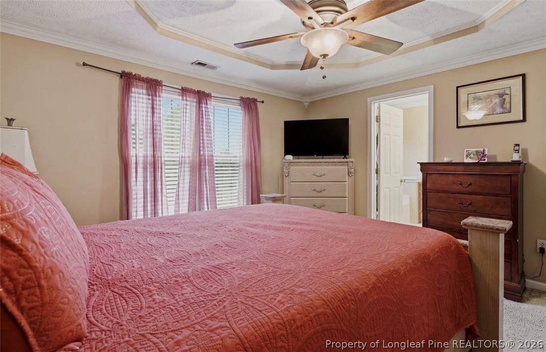 132 Spring Valley Drive Raeford, NC 28376 - Photo 22 of 40