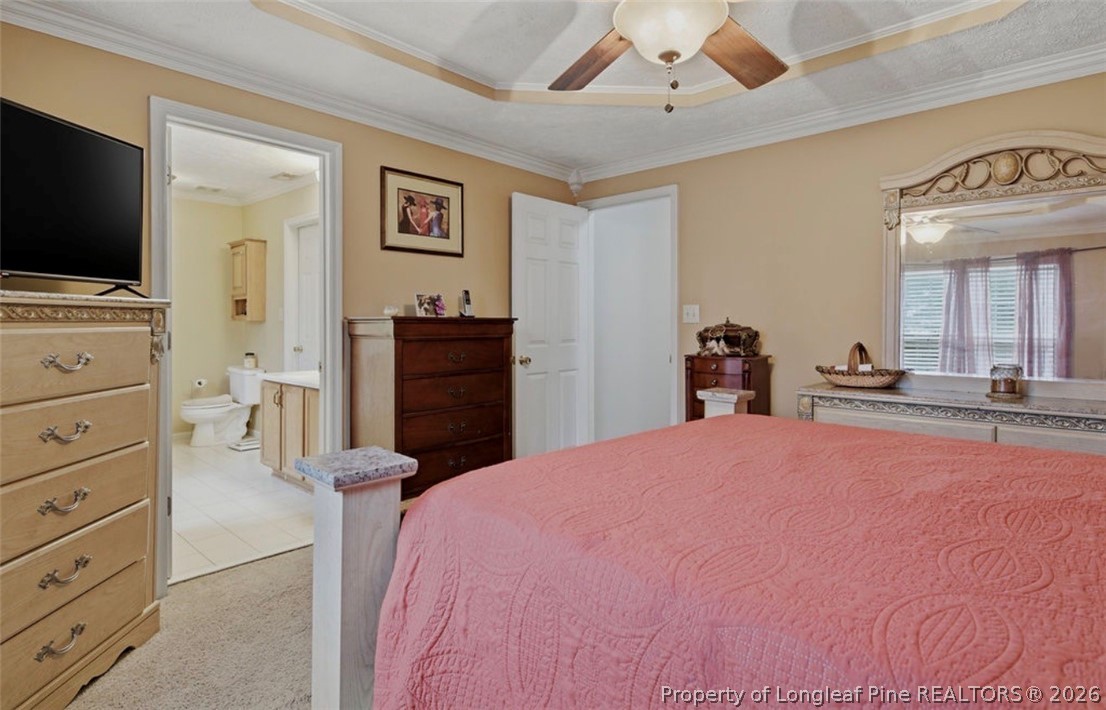 132 Spring Valley Drive Raeford, NC 28376 - Photo 23 of 40