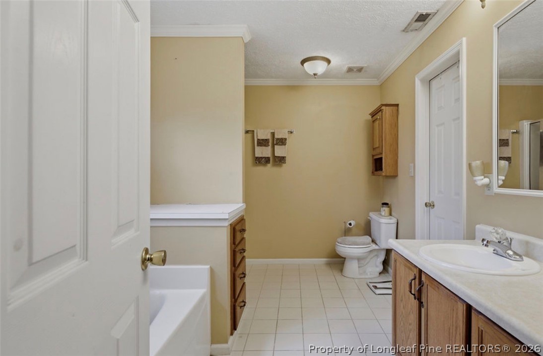 132 Spring Valley Drive Raeford, NC 28376 - Photo 24 of 40