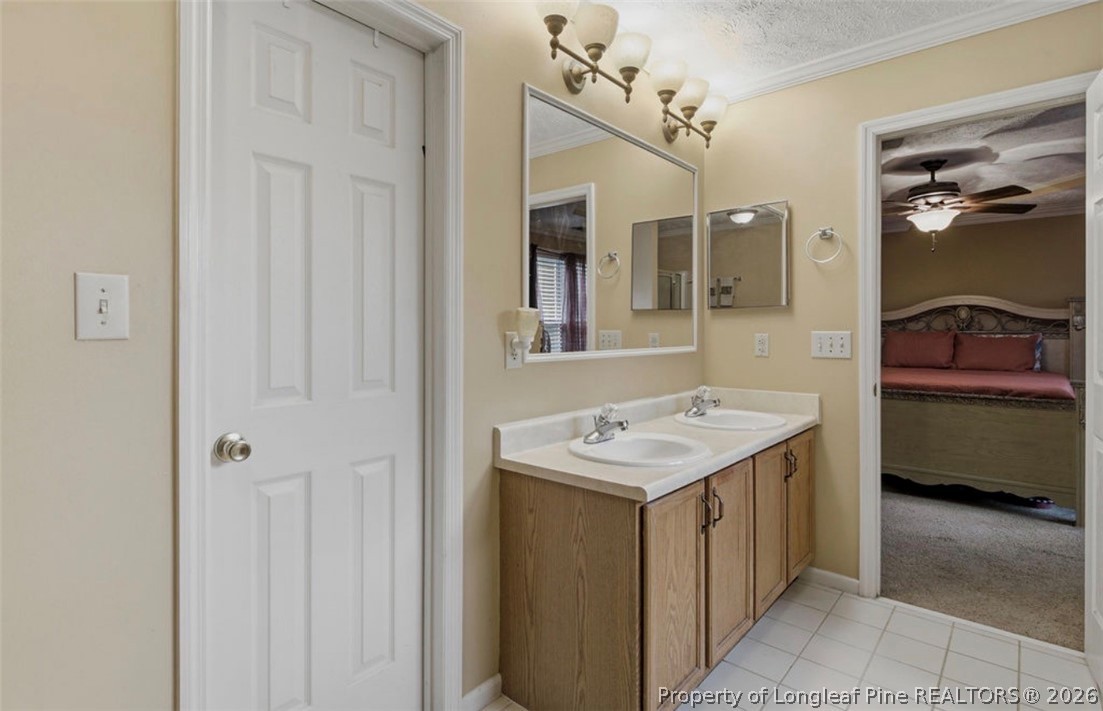 132 Spring Valley Drive Raeford, NC 28376 - Photo 26 of 40