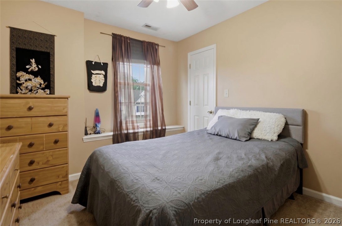 132 Spring Valley Drive Raeford, NC 28376 - Photo 29 of 40