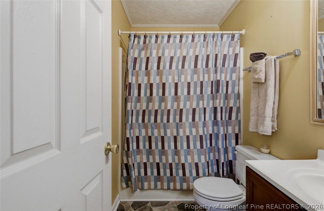 132 Spring Valley Drive Raeford, NC 28376 - Photo 30 of 40