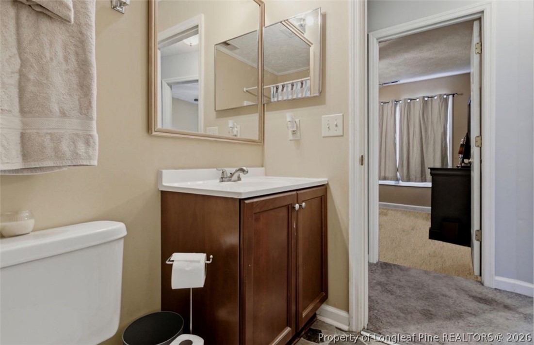 132 Spring Valley Drive Raeford, NC 28376 - Photo 31 of 40