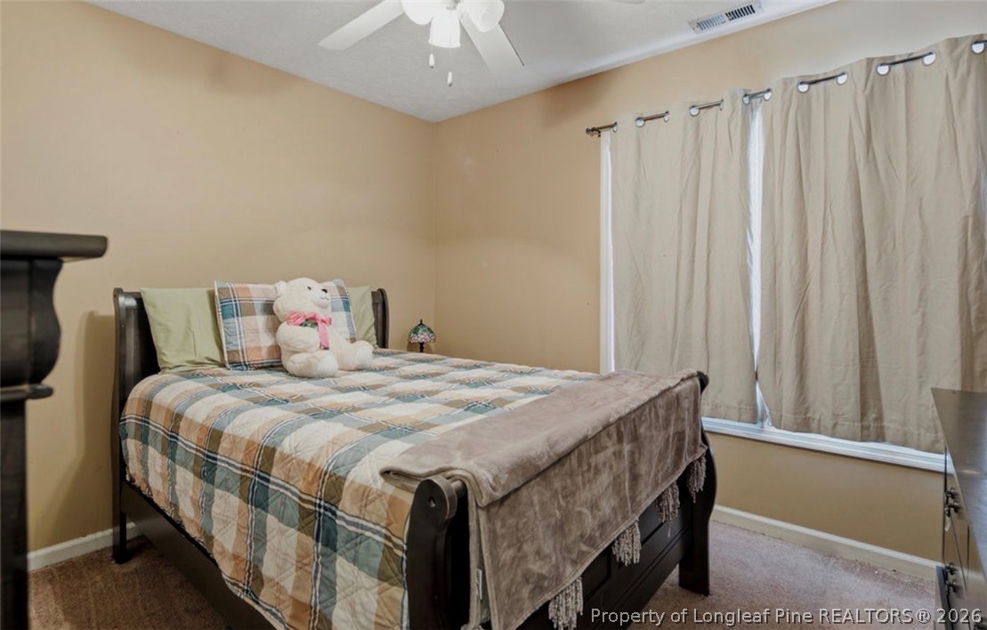 132 Spring Valley Drive Raeford, NC 28376 - Photo 32 of 40