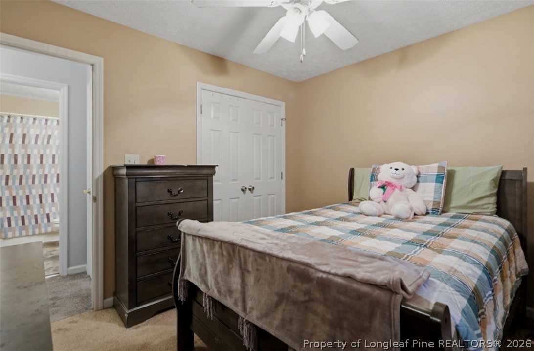 132 Spring Valley Drive Raeford, NC 28376 - Photo 33 of 40