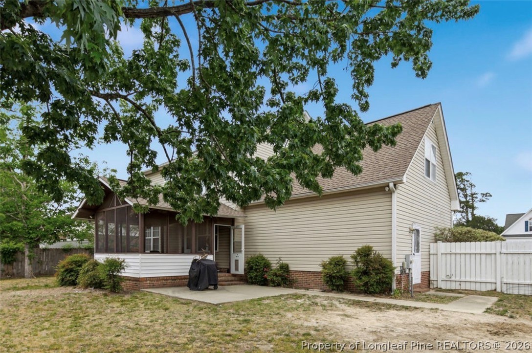 132 Spring Valley Drive Raeford, NC 28376 - Photo 38 of 40