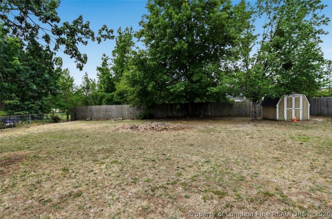 132 Spring Valley Drive Raeford, NC 28376 - Photo 40 of 40