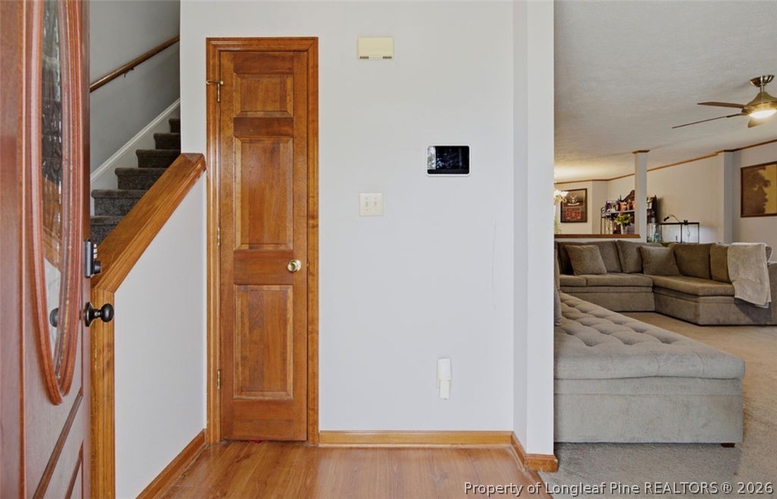 132 Spring Valley Drive Raeford, NC 28376 - Photo 5 of 40