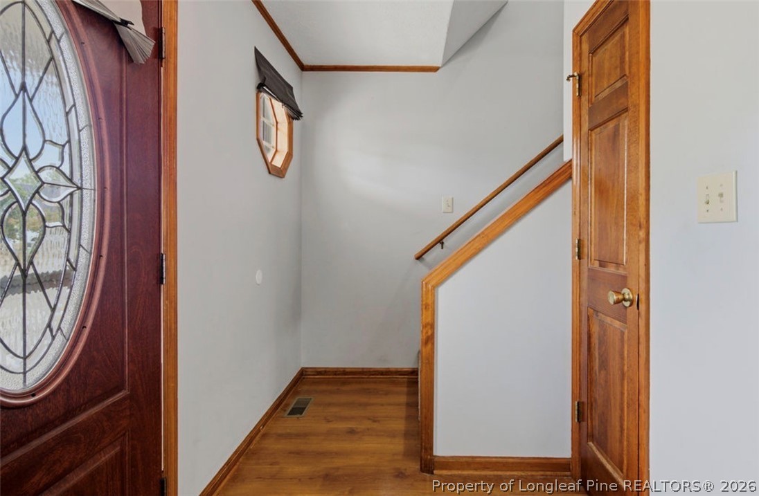 132 Spring Valley Drive Raeford, NC 28376 - Photo 6 of 40