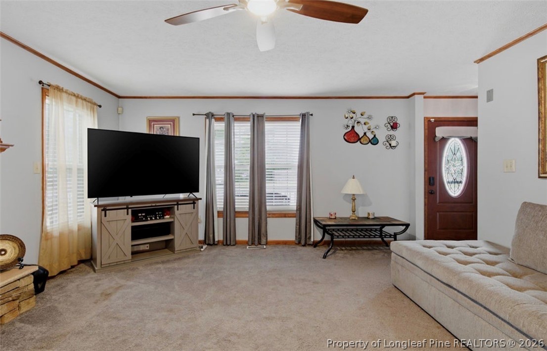 132 Spring Valley Drive Raeford, NC 28376 - Photo 9 of 40