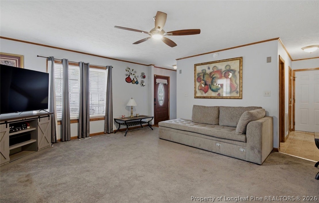 132 Spring Valley Drive Raeford, NC 28376 - Photo 10 of 40