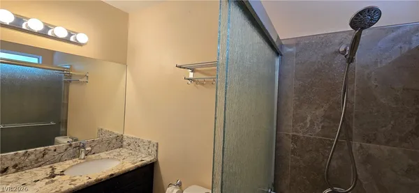 $1,250 | 3221 Jericho Street, Unit C, Las Vegas, NV 89102