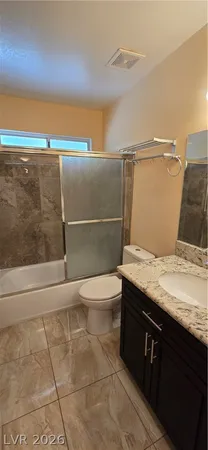 $1,250 | 3221 Jericho Street, Unit C, Las Vegas, NV 89102