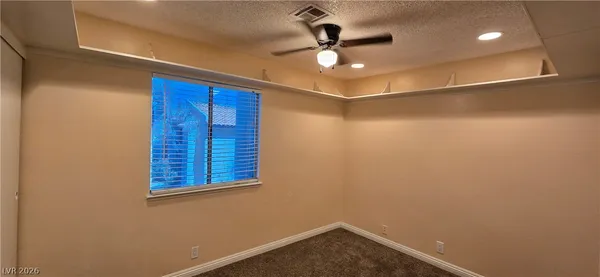 $1,250 | 3221 Jericho Street, Unit C, Las Vegas, NV 89102
