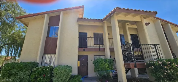 $1,250 | 3221 Jericho Street, Unit C, Las Vegas, NV 89102