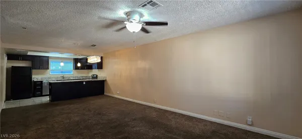 $1,250 | 3221 Jericho Street, Unit C, Las Vegas, NV 89102