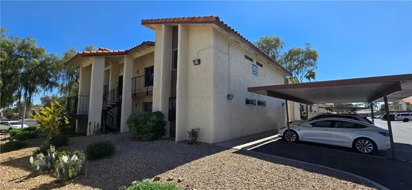 $1,250 | 3221 Jericho Street, Unit C, Las Vegas, NV 89102