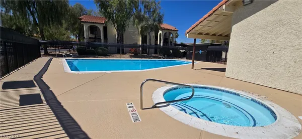 $1,250 | 3221 Jericho Street, Unit C, Las Vegas, NV 89102