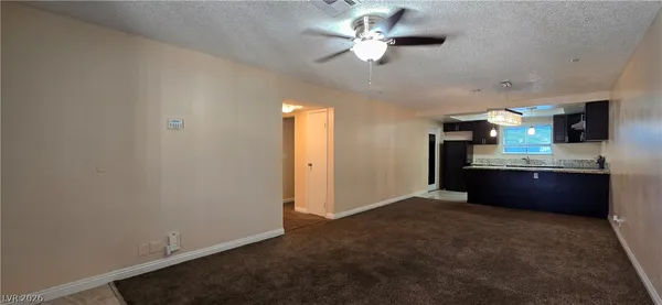 $1,250 | 3221 Jericho Street, Unit C, Las Vegas, NV 89102