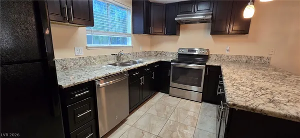 $1,250 | 3221 Jericho Street, Unit C, Las Vegas, NV 89102