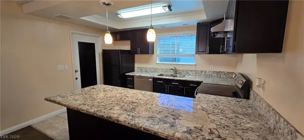 $1,250 | 3221 Jericho Street, Unit C, Las Vegas, NV 89102