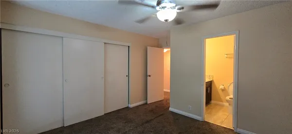 $1,250 | 3221 Jericho Street, Unit C, Las Vegas, NV 89102