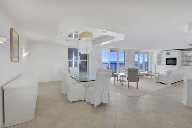 a view of room with window and closet