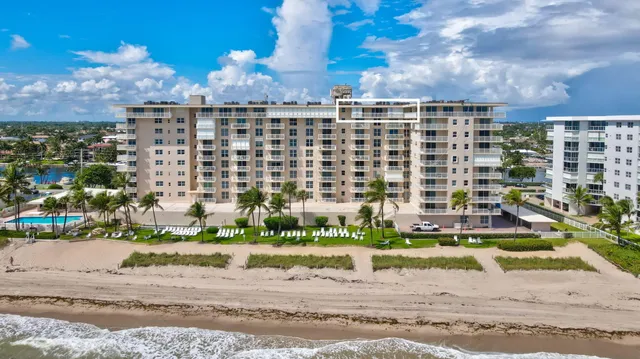 a picture of city view