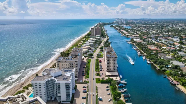 $1,200,000 | 1051 Hillsboro Mile, Unit PH4E, Hillsboro Beach, FL 33062
