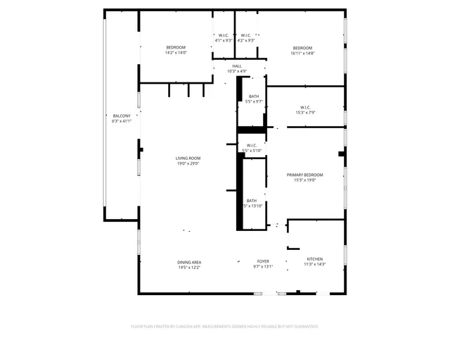 $1,200,000 | 1051 Hillsboro Mile, Unit PH4E, Hillsboro Beach, FL 33062