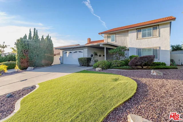 $1,499,000 | 6765 Edmonton Avenue, San Diego, CA 92122