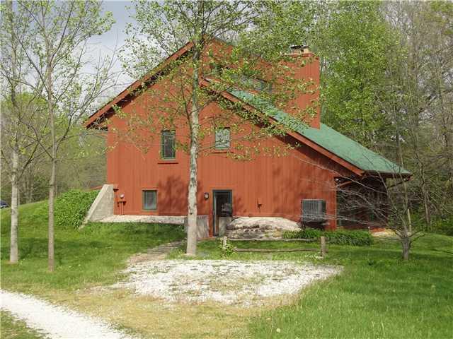 11224 Maze Road Indianapolis, IN 46259 - Photo 4 of 24 Gallery Image 4