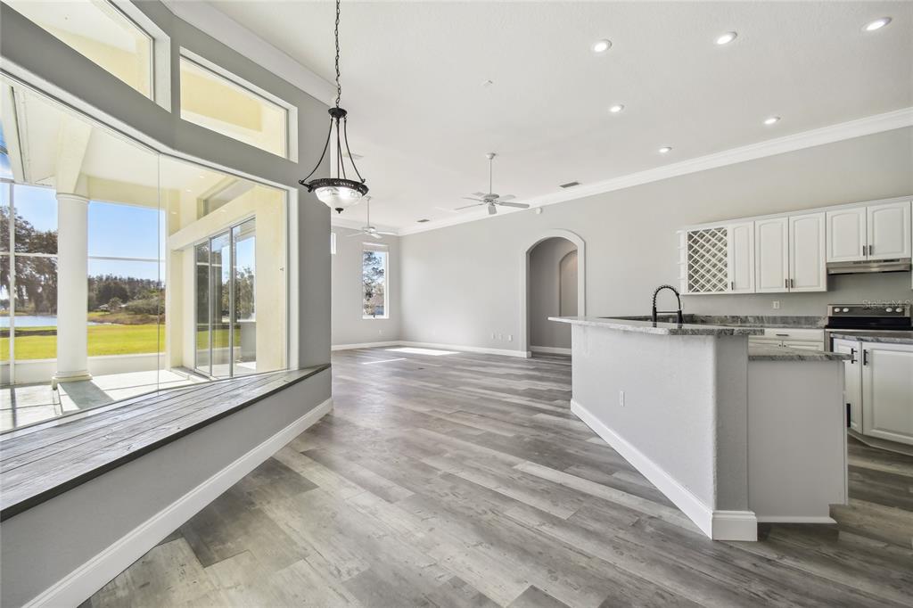 6644 Country Club Road Wesley Chapel, FL 33544 - Photo 9 of 75